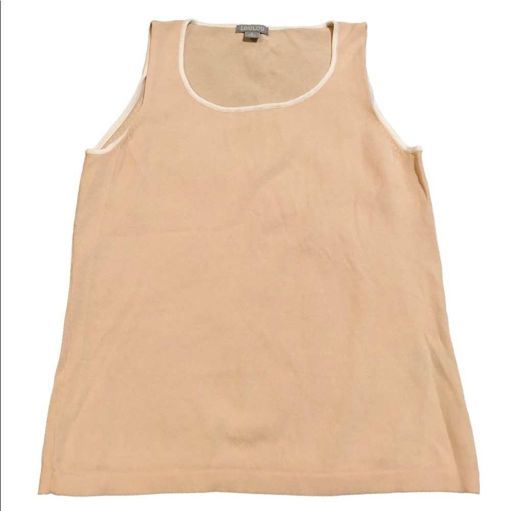 LouLou top womens